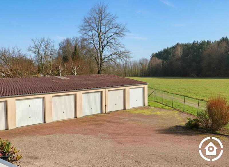 Appartement - 91 m² - 4 pièces