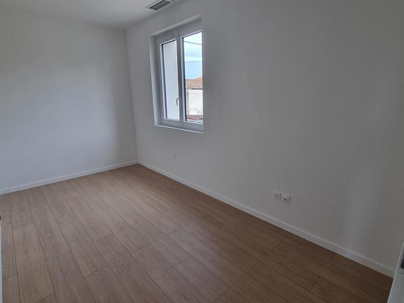 Maison - 151 m² - 6 pièces