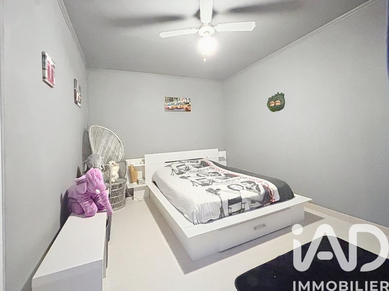 Maison - 163 m² - 7 pièces