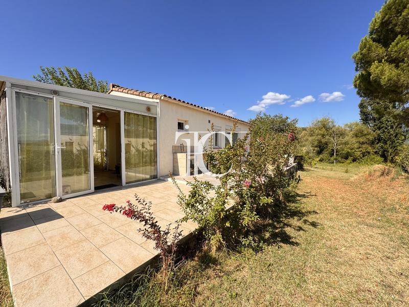 Maison - 48 m² - 3 pièces