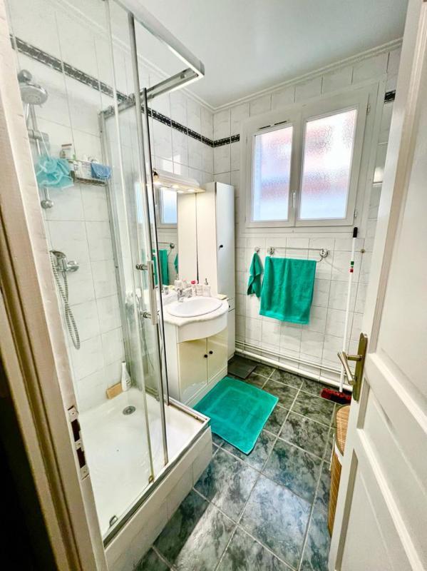 Appartement - 31 m² - 2 pièces