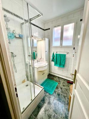 Appartement - 31 m² - 2 pièces