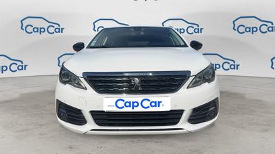 Peugeot 308 II 1.2 PureTech 110 Allure