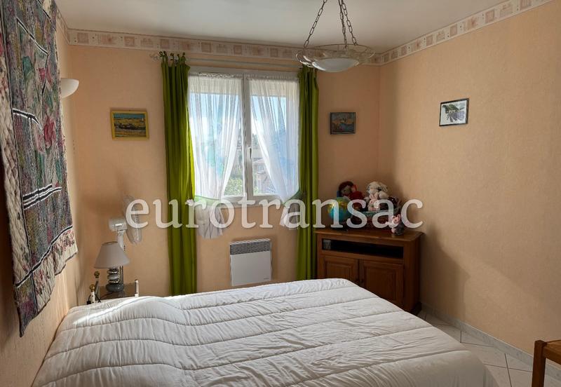 Villa - 161 m² - 4 pièces