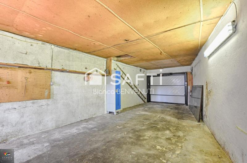 Maison de ville - 168 m² - 6 pièces