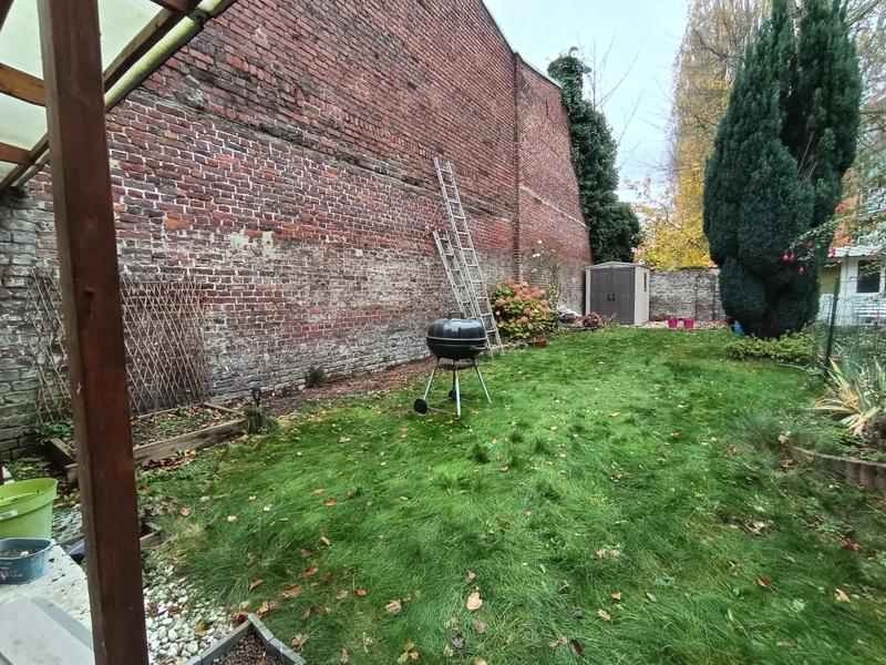 Maison - 104 m² - 4 pièces