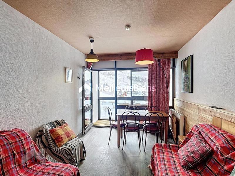 Duplex - 66 m² - 5 pièces