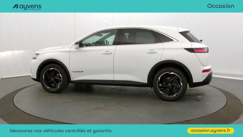 Ds Ds 7 Crossback PureTech 130ch Performance Line Automatique