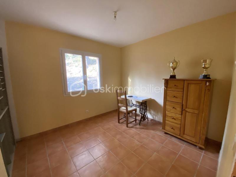 Maison traditionnelle - 100 m² - 4 pièces