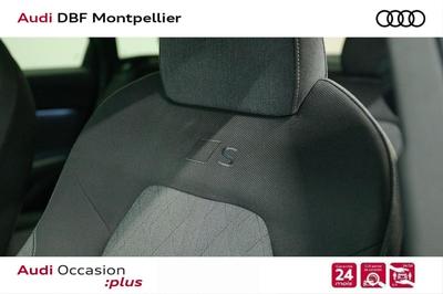 Audi A5 Avant Tdi Hybride 204 ch s tronic 7 s line