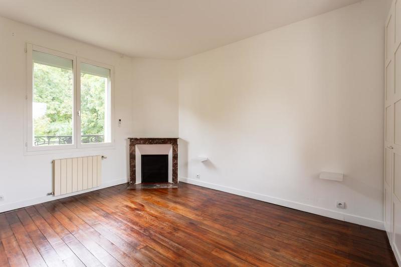 Maison - 118 m² - 4 pièces