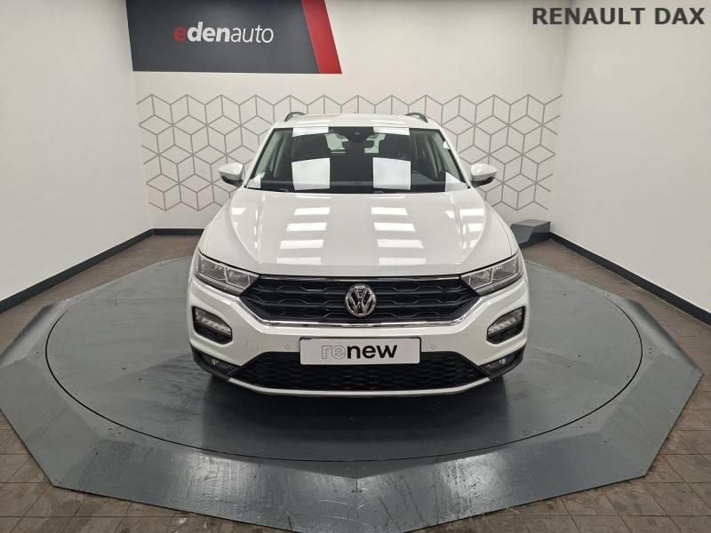 Volkswagen t-Roc 1.5 Tsi 150 Evo Start/Stop Bvm6 Lounge