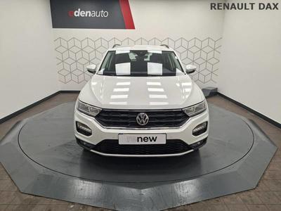 Volkswagen t-Roc 1.5 Tsi 150 Evo Start/Stop Bvm6 Lounge