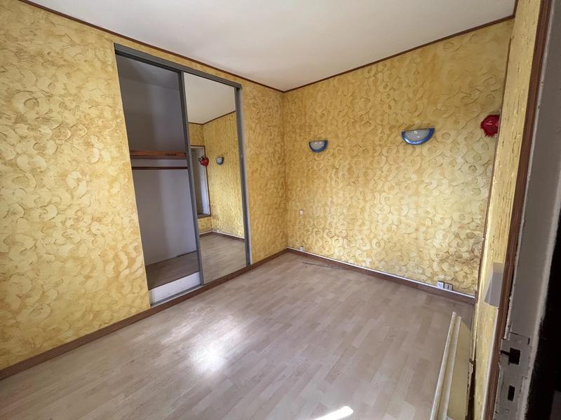 Maison de village - 52 m² - 3 pièces