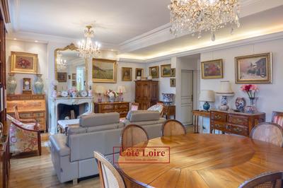 Maison ancienne - 156 m² - 5 pièces