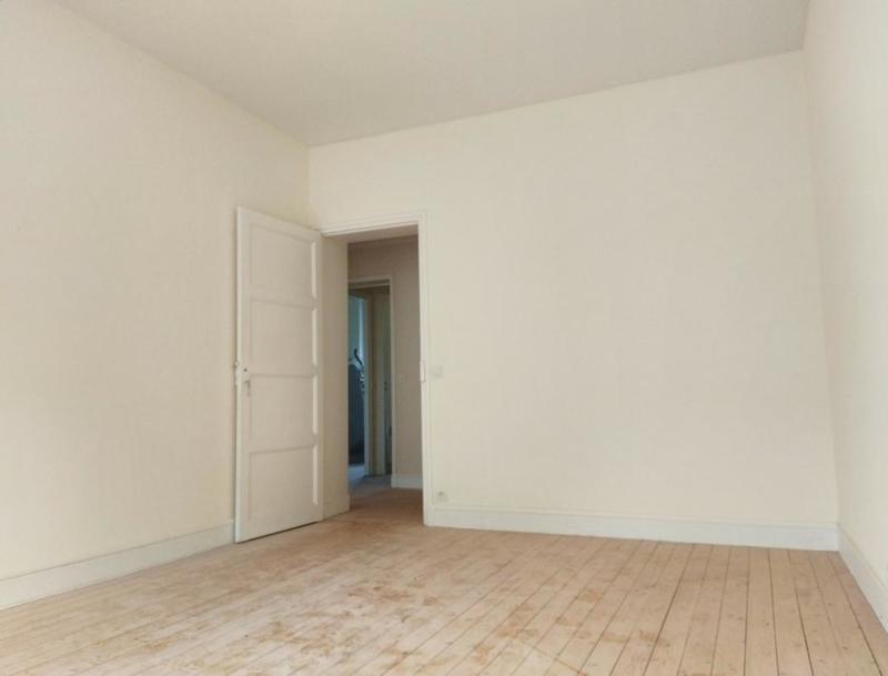 Appartement - 107 m² - 3 pièces