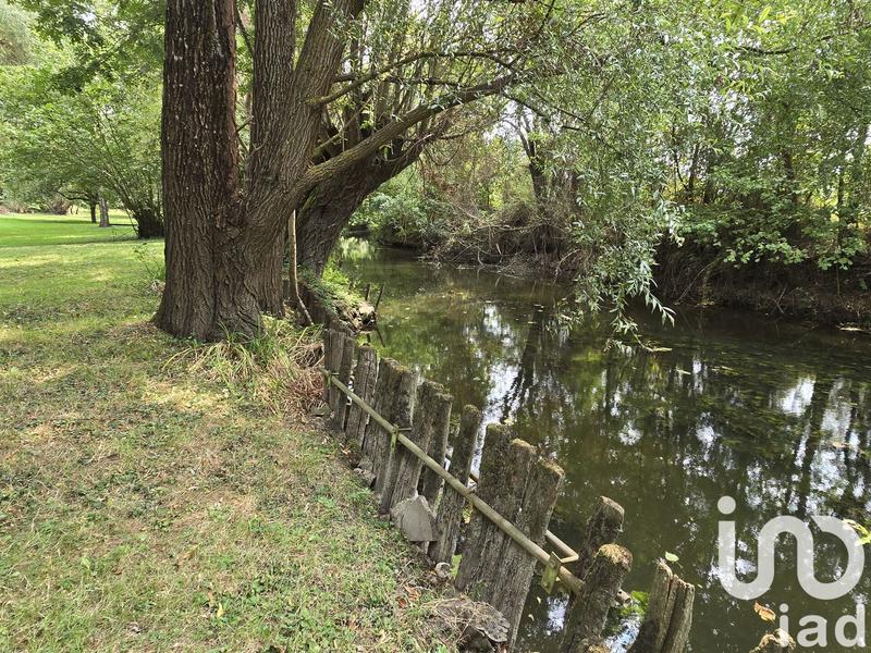 Maison - 164 m² - 5 pièces