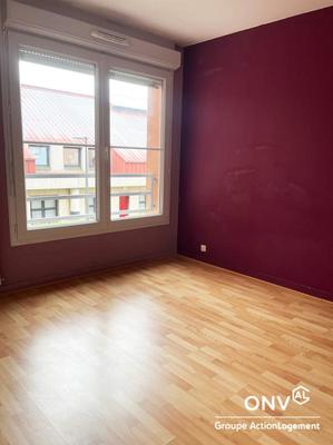 Appartement - 88 m² - 4 pièces