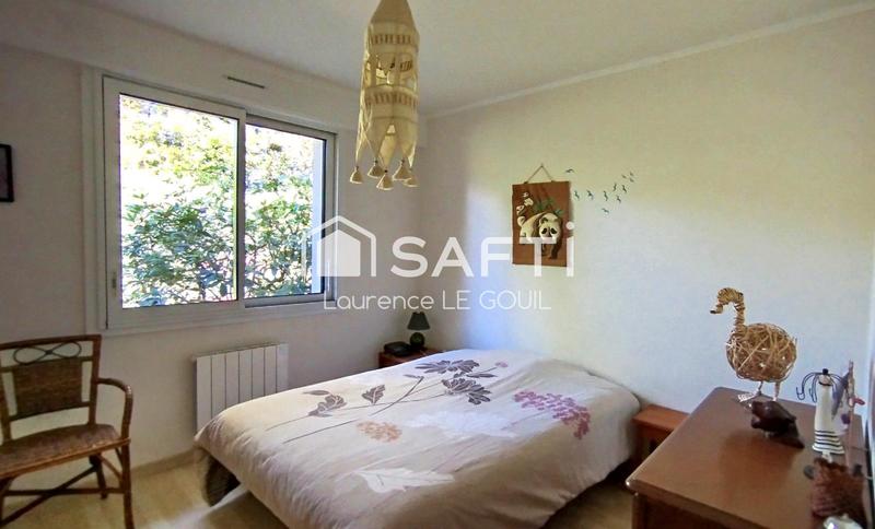 Maison - 123 m² - 5 pièces