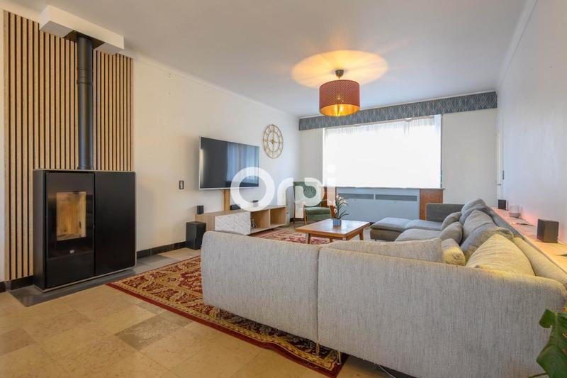 Maison - 142 m² - 4 pièces