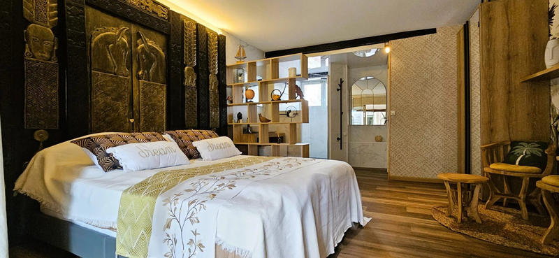 Maison - 126 m² - 4 pièces