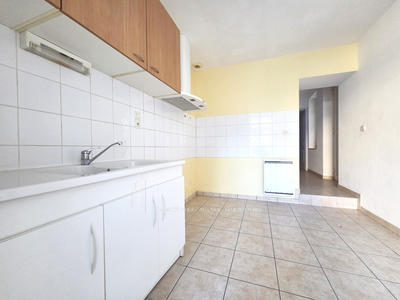 Maison de village - 143 m² - 6 pièces