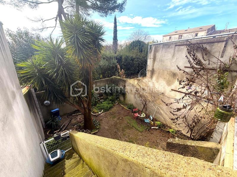 Maison - 70 m² - 3 pièces