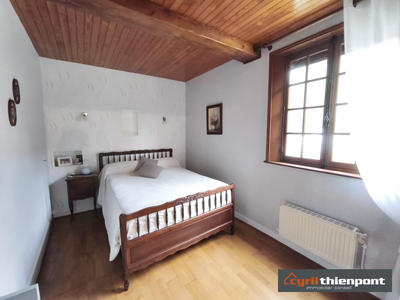 Maison - 78 m² - 3 pièces