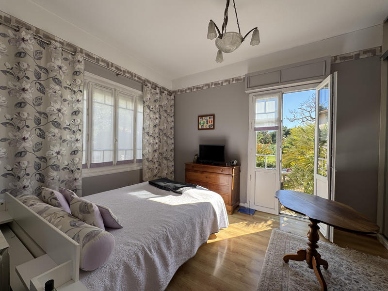 Maison - 134 m² - 6 pièces