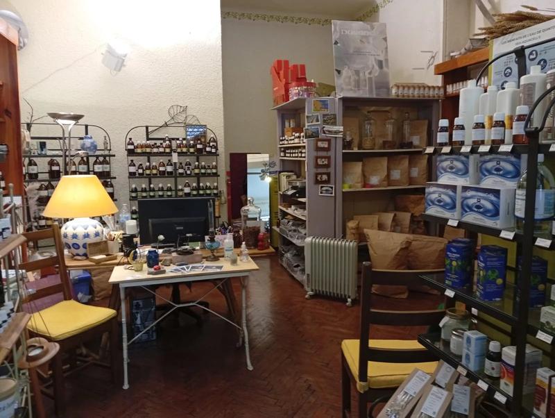 Fonds de commerce - 65 m²