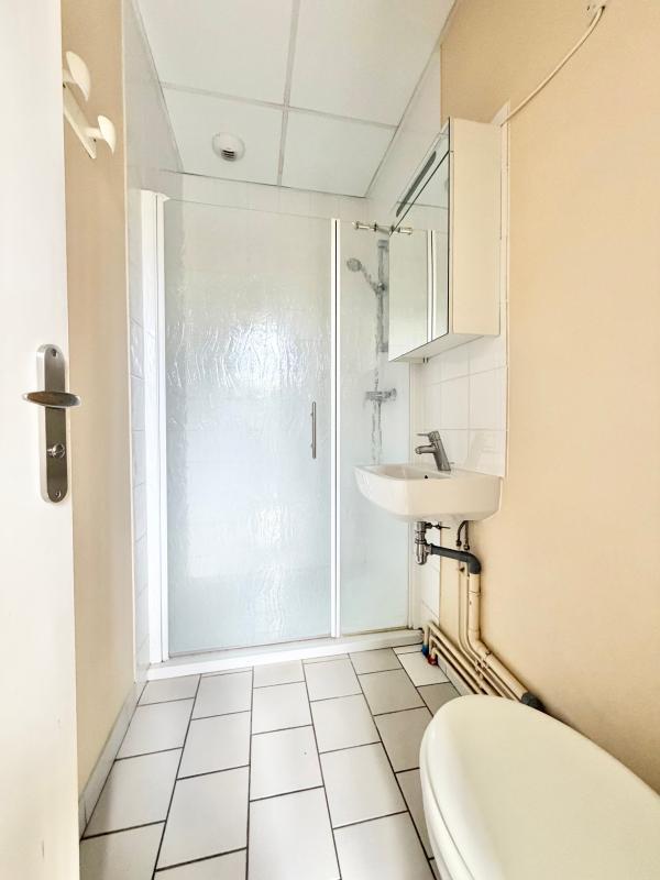 Maison de ville - 159 m² - 7 pièces