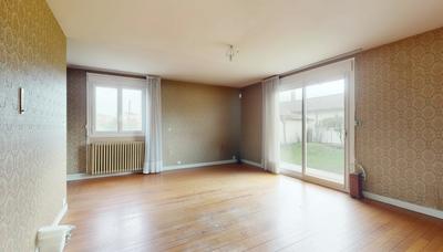 Maison - 108 m² - 4 pièces