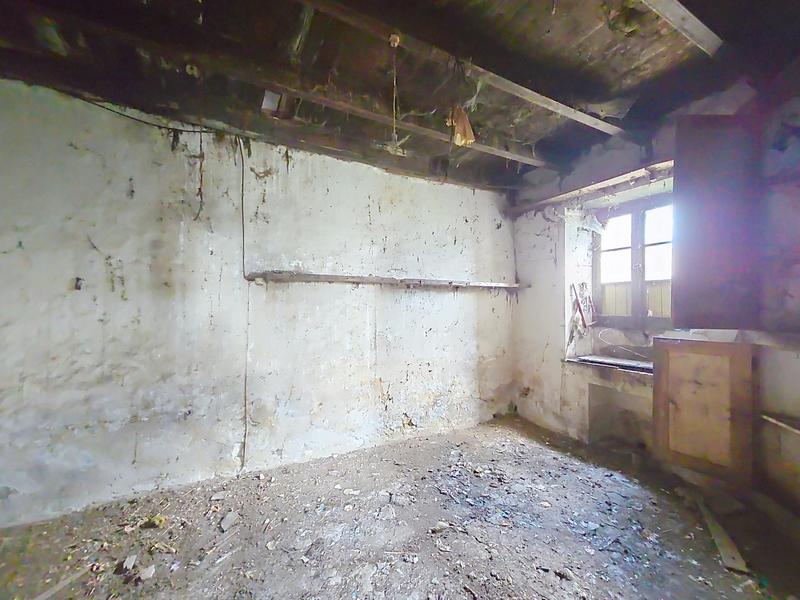 Maison - 80 m² - 3 pièces