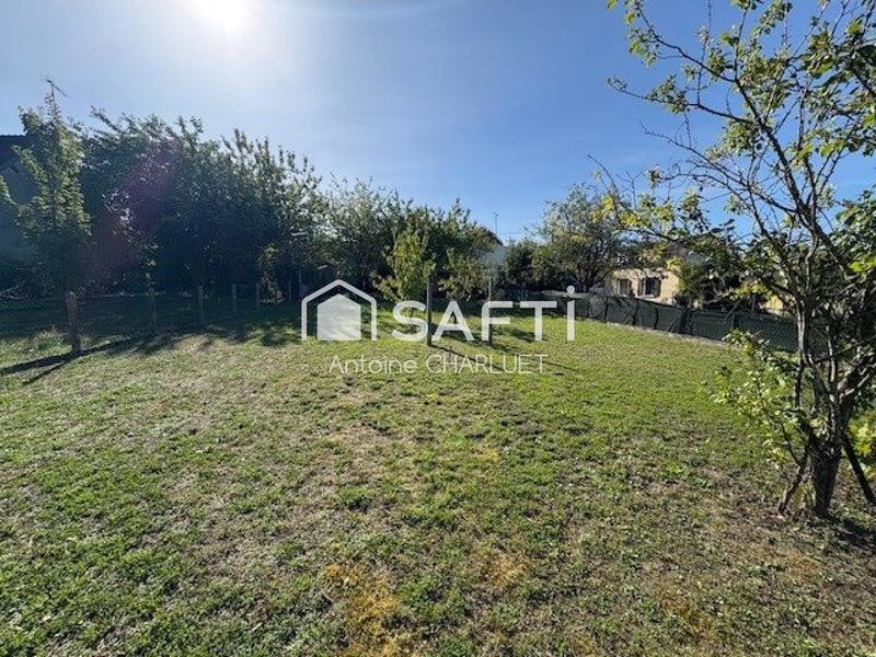 Maison - 78 m² - 4 pièces