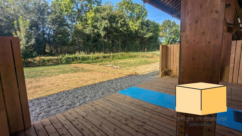 Appartement - 114 m² - 5 pièces