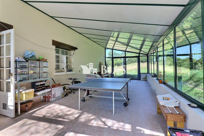 Maison - 170 m² - 6 pièces