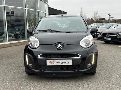 Citroën C1 (3) 1.0 68 Exclusive Bmp 5p