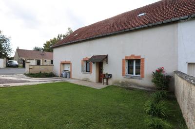 Maison - 125 m² - 3 pièces