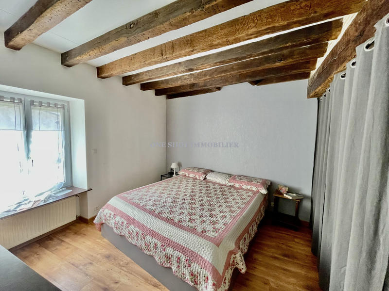 Maison traditionnelle - 155 m² - 6 pièces