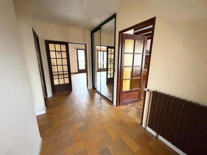 Maison - 160 m² - 7 pièces