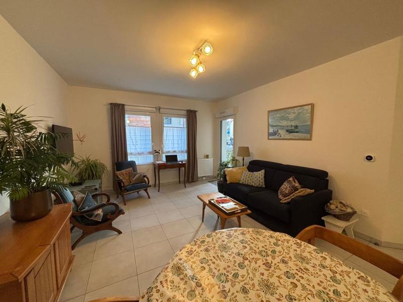 Appartement - 103 m² - 4 pièces