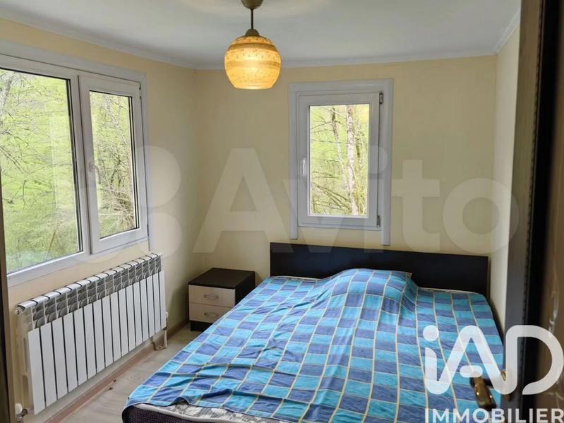 Maison - 169 m² - 8 pièces