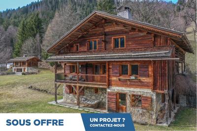 Ferme - 245 m² - 6 pièces