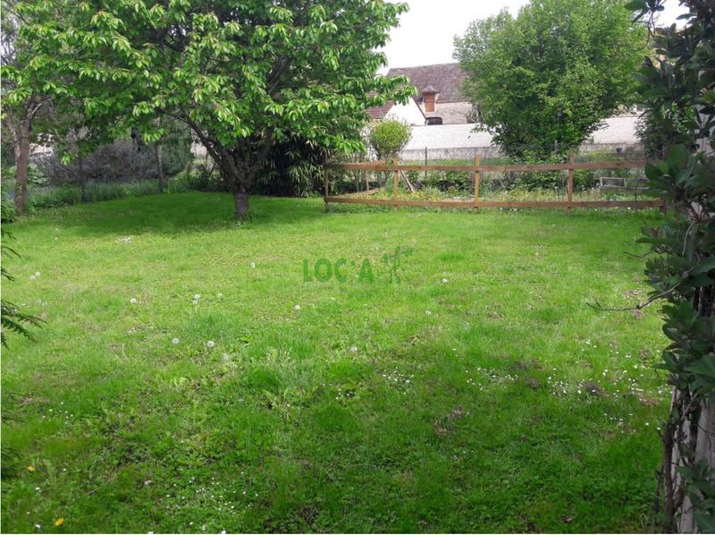 Viager - Maison - 230 m²