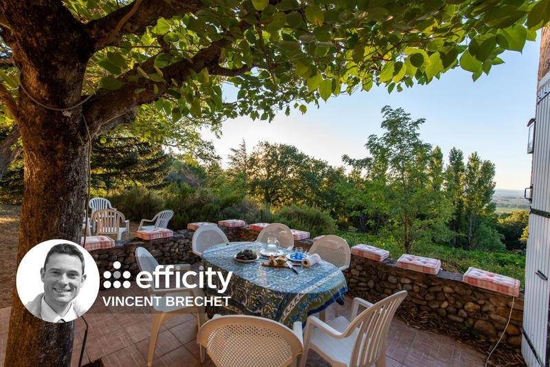 Maison - 190 m² - 6 pièces