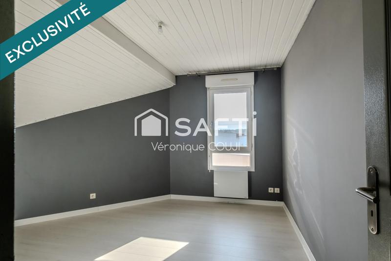 Maison - 135 m² - 4 pièces