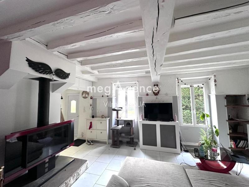 Maison - 173 m² - 6 pièces