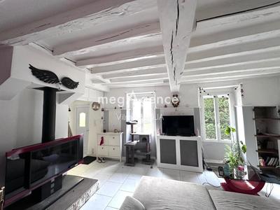 Maison - 173 m² - 6 pièces