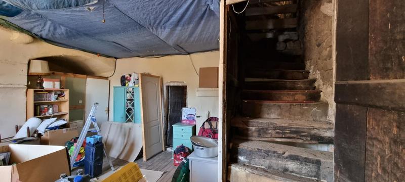 Maison - 220 m² - 7 pièces