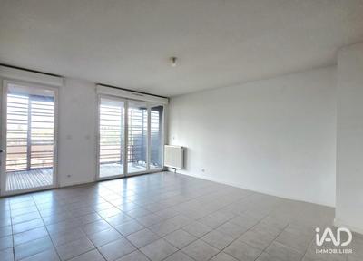 Appartement - 81 m² - 4 pièces